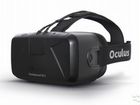 Очки вертуальной реальности Oculus rift 2