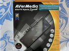 Avermedia avertv Hybrid Express