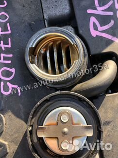 Двигатель 2.5T B5254T2 Volvo S60 V70 S80 XC70 XC90