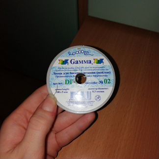 Леска