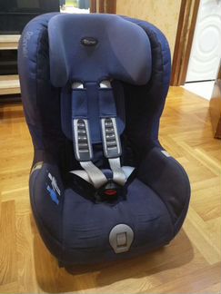 Детское автокресло Romer King Plus