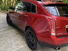 Cadillac SRX 3.0 AT, 2012, 158 000 км объявление продам