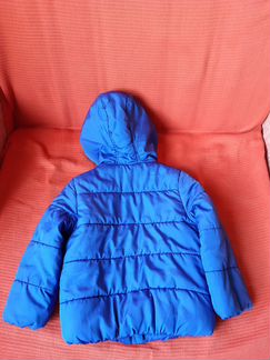 Куртка Mothercare 98 р