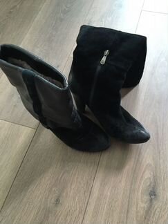 Сапоги Carnaby London Power (100 Handmade)