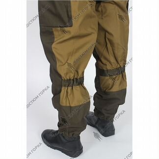 Костюм Горка 3 Барс