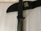 Нож buck 650 nighthawk 1997 год вып объявление продам