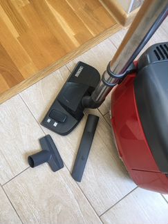 Пылесос thomas