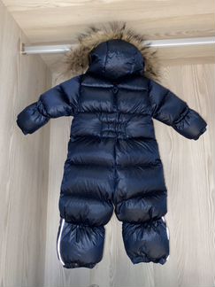 Детский Комбинезон-Трансформер Arctiline