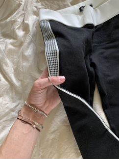 Новые Лосины/леггинсы / штаны Zara