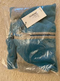 Новый комбинезон Molo флис