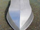 Алюминиевая лодка Романтика-Н 3 м., с булями,новая объявление продам