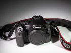 Фотокамера Canon EOS 70D body