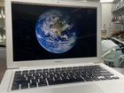 Apple MacBook Air А1237 13.3’’ дюйма объявление продам