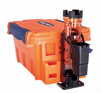 Multi Holder BM-25, Meiho Luer BM