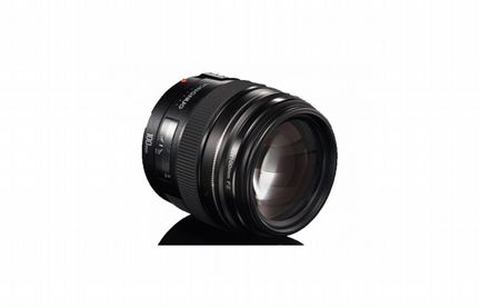Yongnuo YN100mm f/2.0 Canon новый