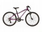 Велосипед Rocky Mountain edge 24 2015 объявление продам