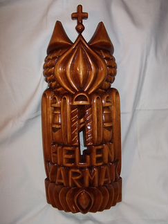 Панно Helen Yarmak