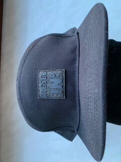 Кепка diesel. Оригинал. Новая