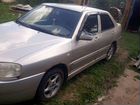 Chery Amulet (A15) 1.6 МТ, 2006, 219 000 км