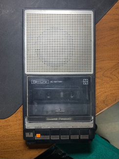 National Panasonic rq-2734