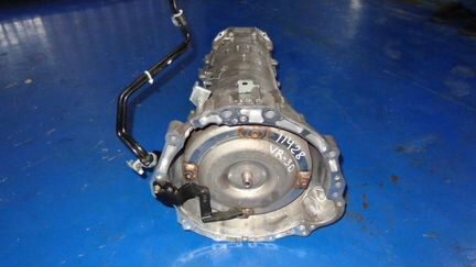 АКПП infiniti Q50/Q60 VR30ddtt