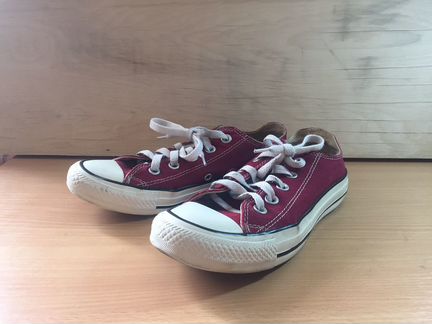 Кеды Converse оригинальные