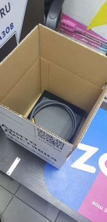 Комплект M2tech HiFace Two и HiDiamond Carbon