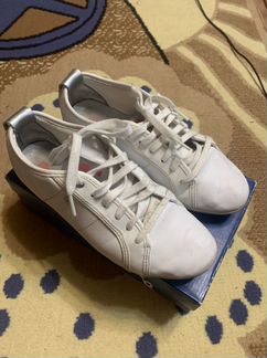 Кроссовки Reebok, женские,размер 38,5