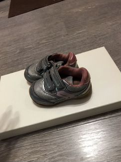 Детские Кроссовки geox