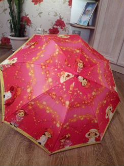 Зонт Zest Новый