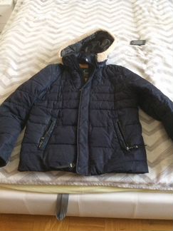 Куртка мужская 48-50 зима
