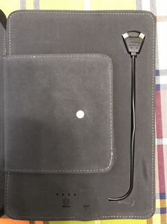 Папка-планшет с пауэрбанком