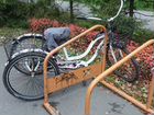 Большой трехколесный велосипед Stels-Энерджи объявление продам