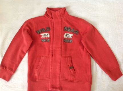 Джемпер на мальчика