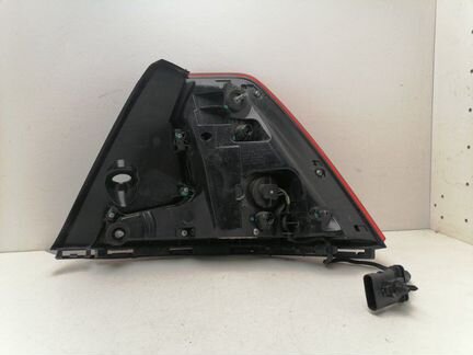 Фонарь задний левый Volvo S60 3 2018-2020