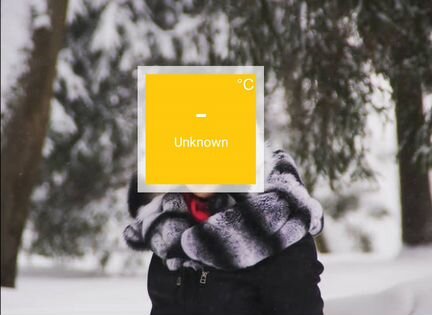 Дубленка в отличном состоянии