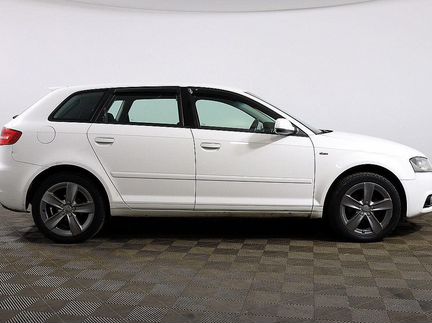 Audi A3 1.4 AMT, 2012, 196 022 км