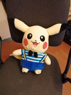 Игрушка Пикачу