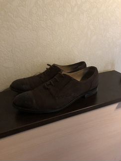 Полуботинки женские