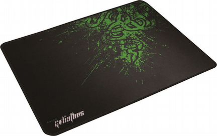 Razer Goliathus Omega Speed 450x350