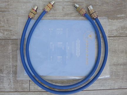 Межблочный кабель Cardas Audio Clear Interconnect