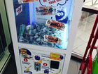 Торгово-развлекательный автомат Поймай-ка объявление продам