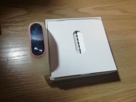 Фитнес браслет