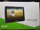 Планшет Acer Icona Tab A200 объявление продам