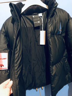 Куртка зимняя