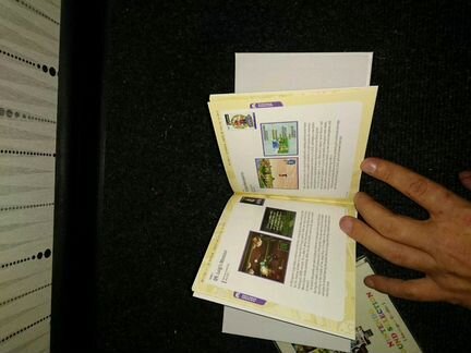 Nintendo sounds collection