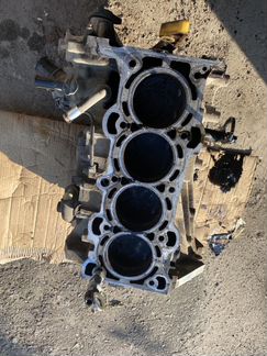 Шорт блок Mazda 6 gg LF 2.0