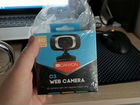 Веб-камера Canyon c3 Web camera cne-cwc3n