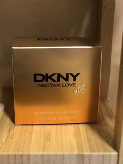 Dkny nectar love