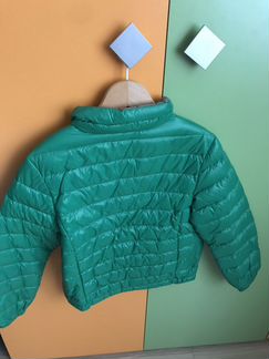 Куртка для мальчика